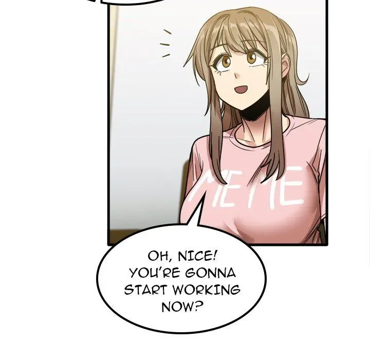 No More, No Less Chapter 28 page 9 - 