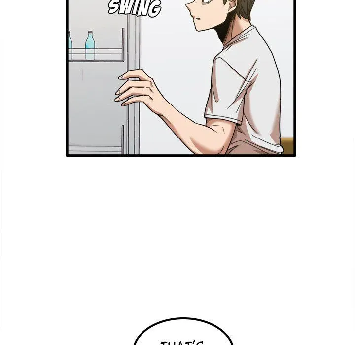 No More, No Less Chapter 28 page 81 - 
