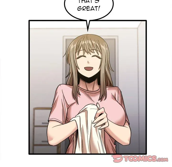 No More, No Less Chapter 28 page 82 - 