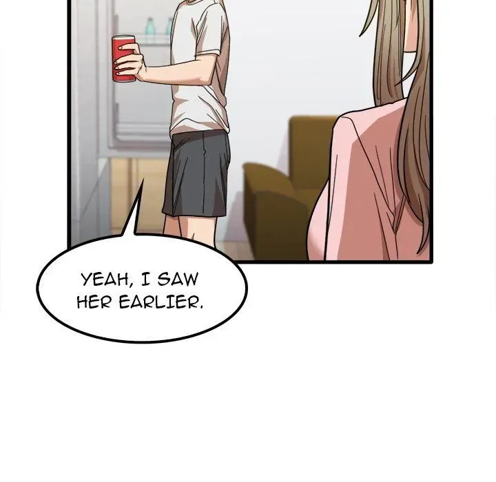 No More, No Less Chapter 28 page 84 - 