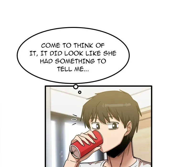 No More, No Less Chapter 28 page 85 - 