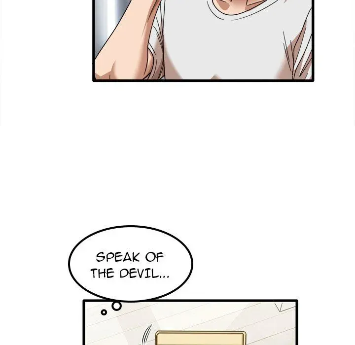 No More, No Less Chapter 28 page 86 - 