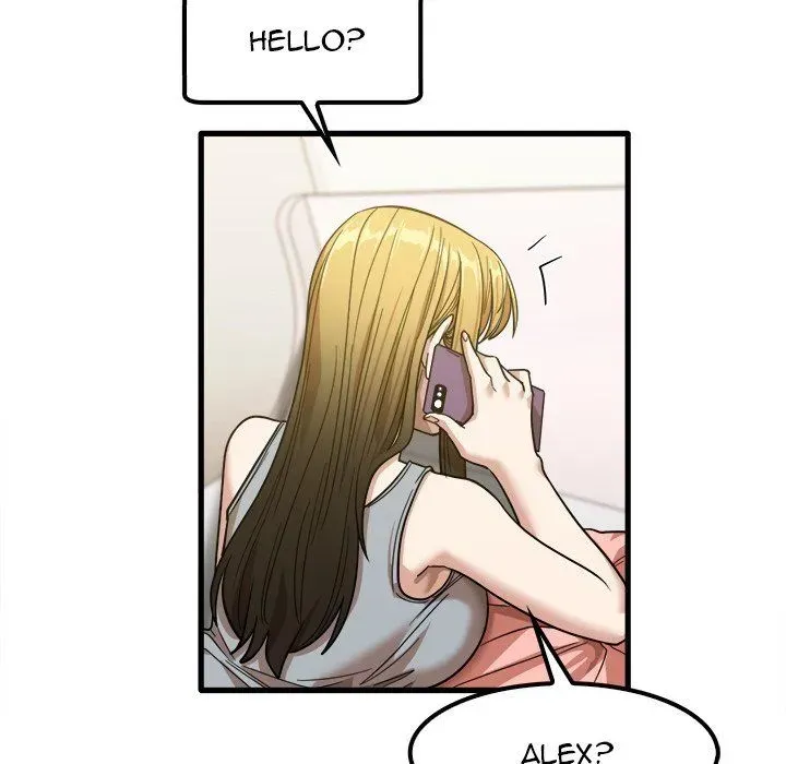 No More, No Less Chapter 28 page 88 - 