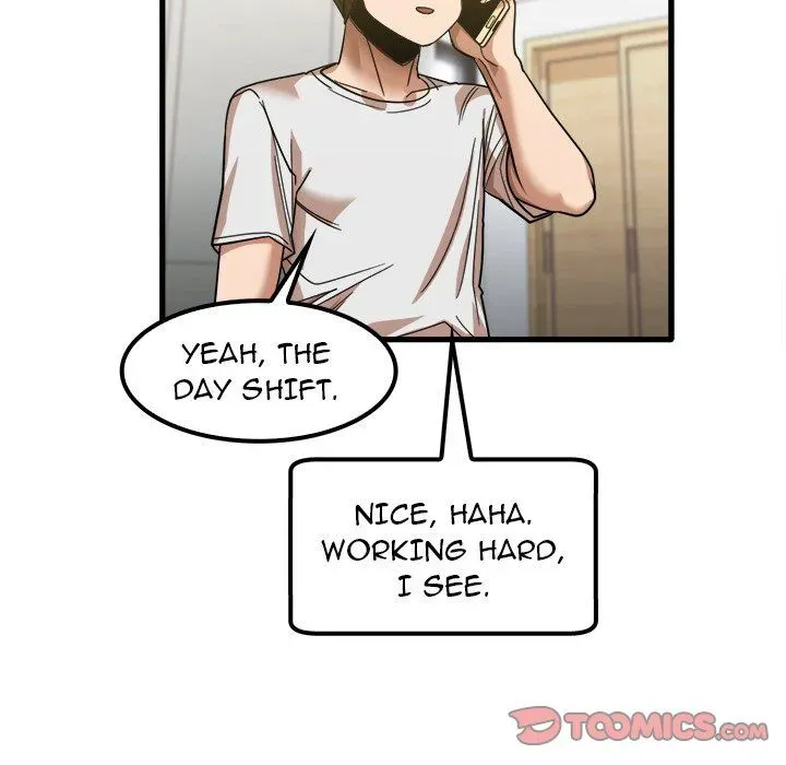No More, No Less Chapter 28 page 90 - 