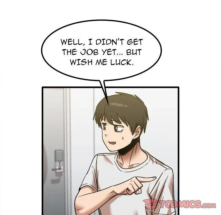 No More, No Less Chapter 28 page 10 - 