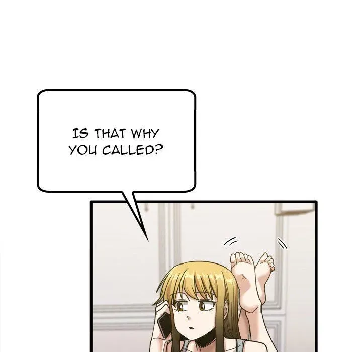 No More, No Less Chapter 28 page 91 - 