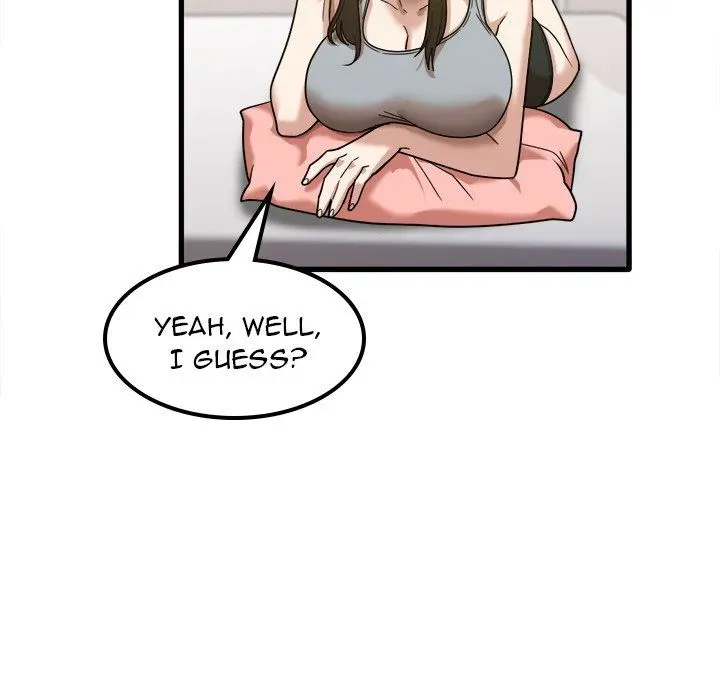 No More, No Less Chapter 28 page 92 - 