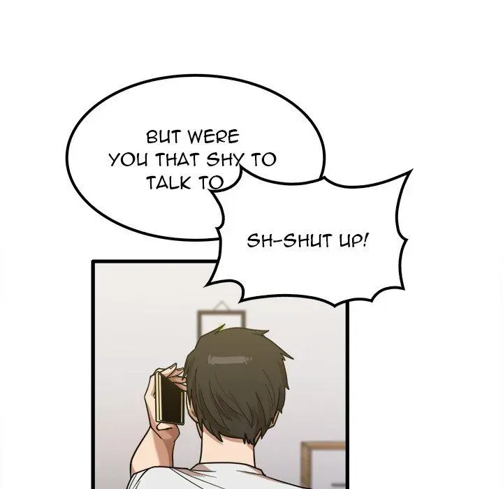No More, No Less Chapter 28 page 93 - 