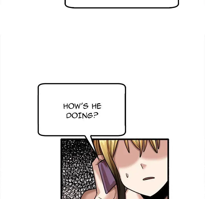 No More, No Less Chapter 28 page 96 - 
