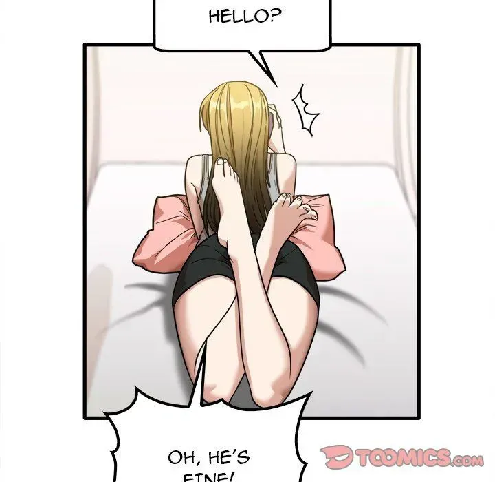 No More, No Less Chapter 28 page 98 - 