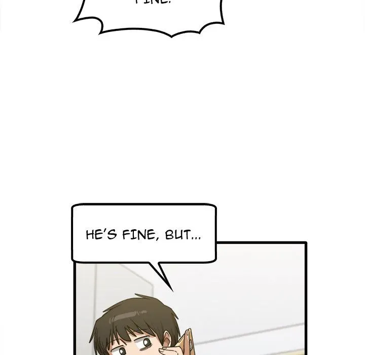 No More, No Less Chapter 28 page 99 - 