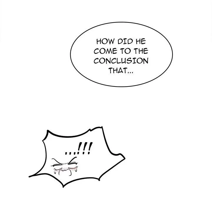 No More, No Less Chapter 29 page 11 - 