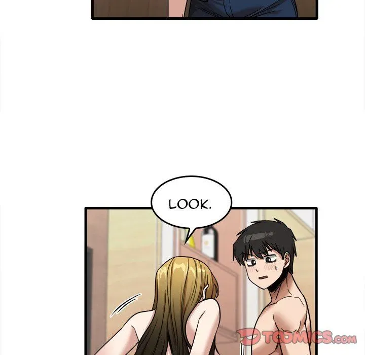 No More, No Less Chapter 29 page 102 - 