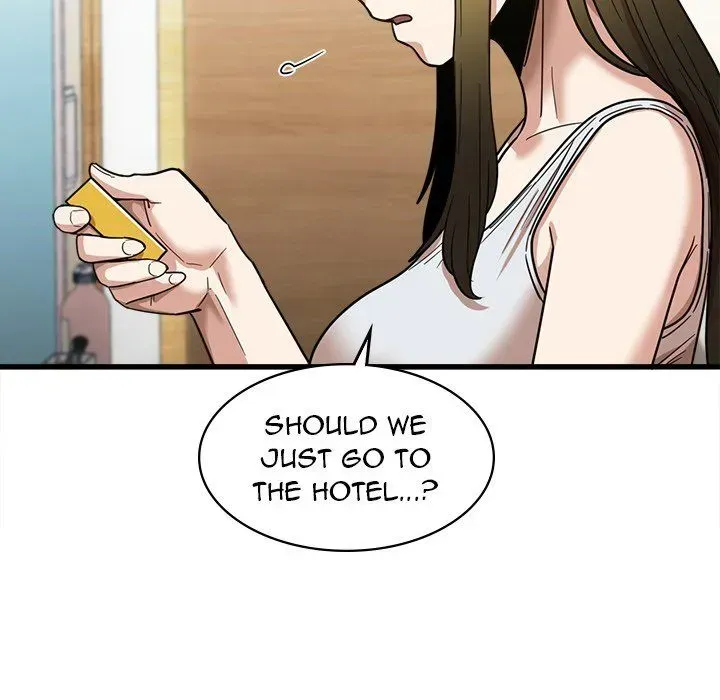 No More, No Less Chapter 29 page 13 - 