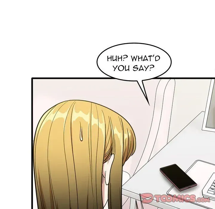 No More, No Less Chapter 29 page 14 - 