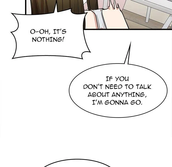 No More, No Less Chapter 29 page 15 - 