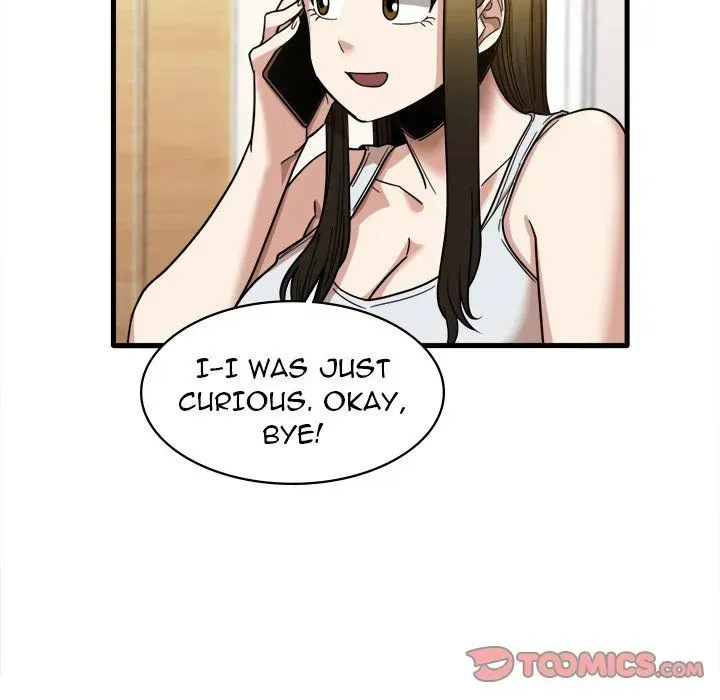 No More, No Less Chapter 29 page 18 - 