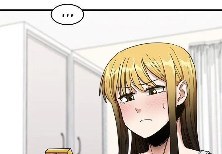 No More, No Less Chapter 29 page 3 - 