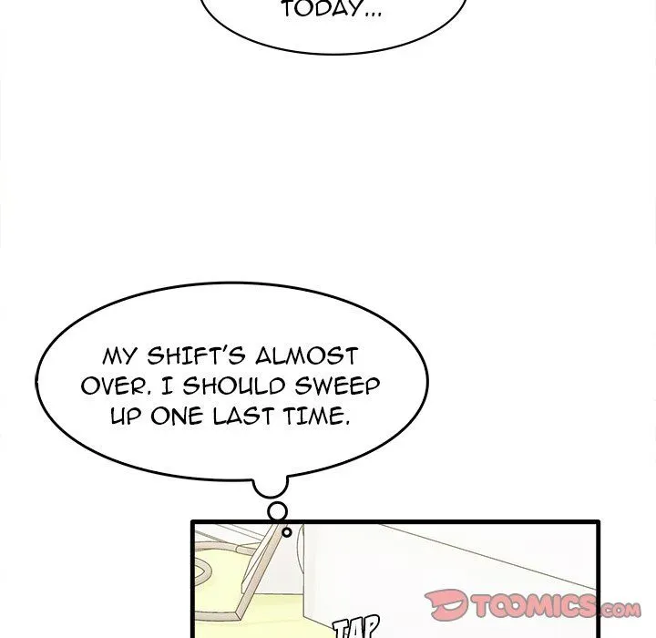 No More, No Less Chapter 29 page 22 - 