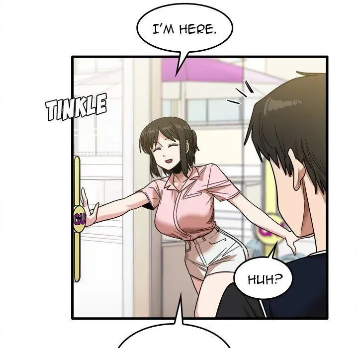 No More, No Less Chapter 29 page 24 - 