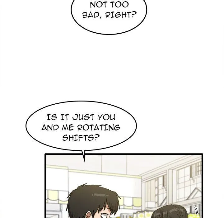 No More, No Less Chapter 29 page 25 - 