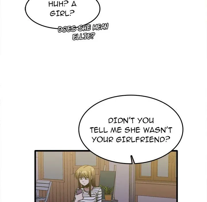 No More, No Less Chapter 29 page 28 - 