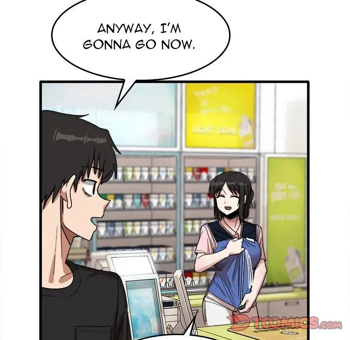 No More, No Less Chapter 29 page 30 - 