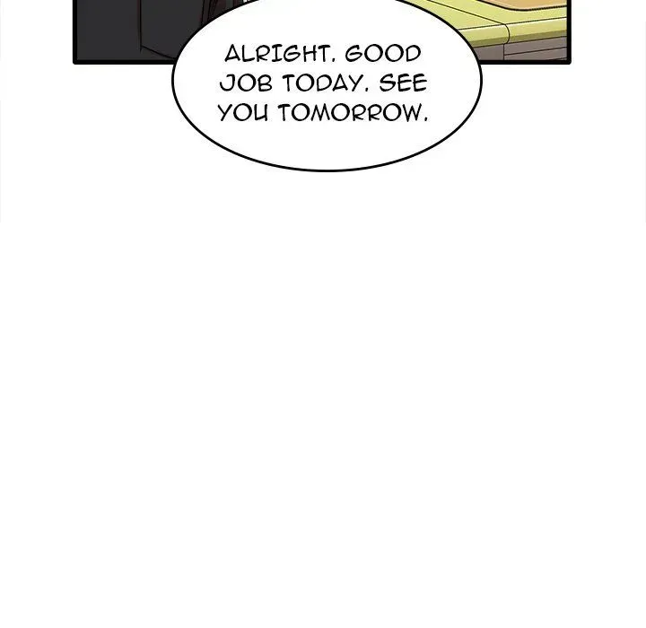 No More, No Less Chapter 29 page 31 - 