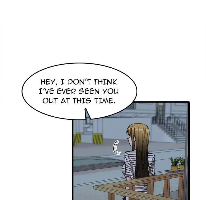No More, No Less Chapter 29 page 32 - 