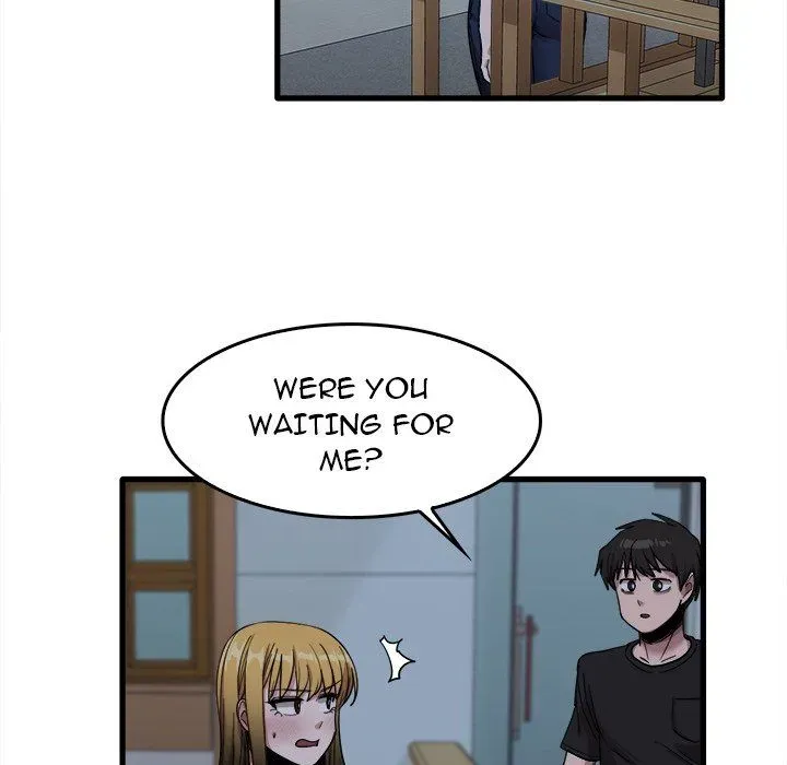 No More, No Less Chapter 29 page 33 - 