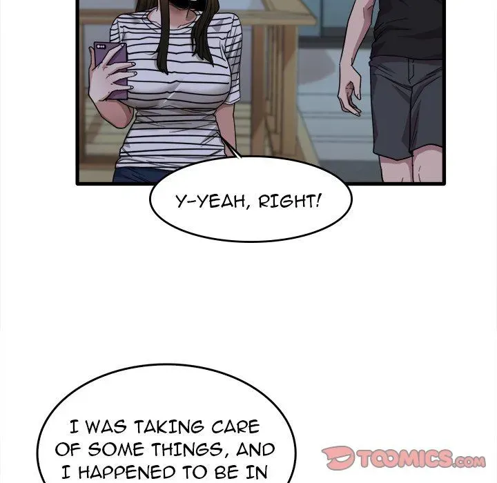 No More, No Less Chapter 29 page 34 - 