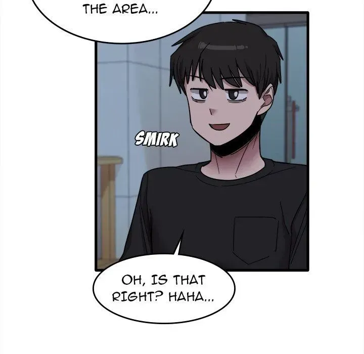 No More, No Less Chapter 29 page 35 - 