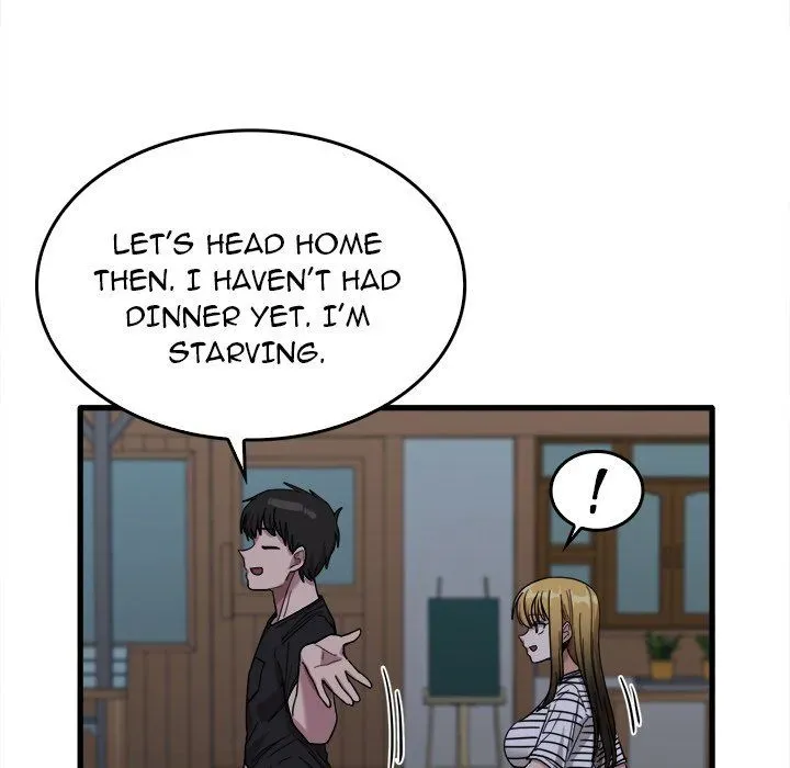 No More, No Less Chapter 29 page 36 - 