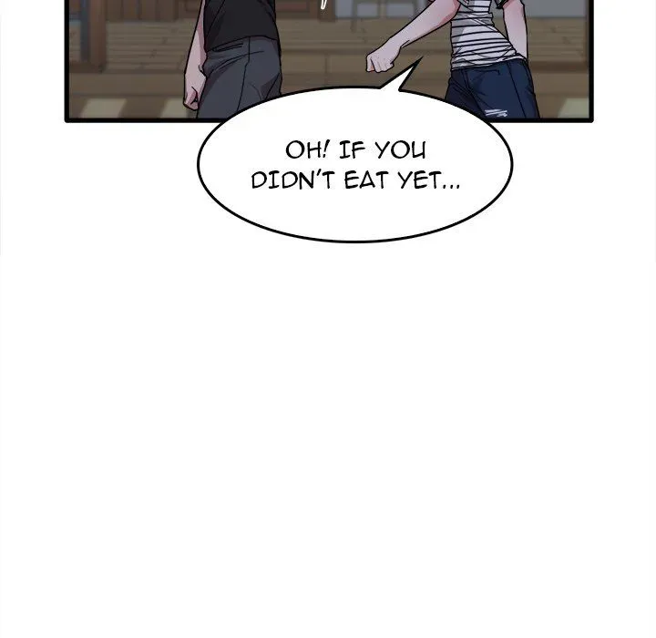 No More, No Less Chapter 29 page 37 - 