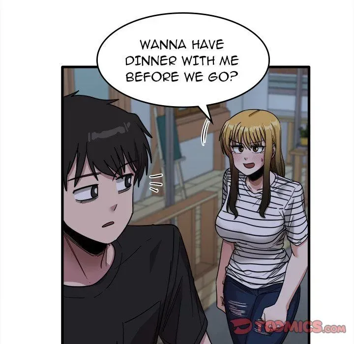 No More, No Less Chapter 29 page 38 - 