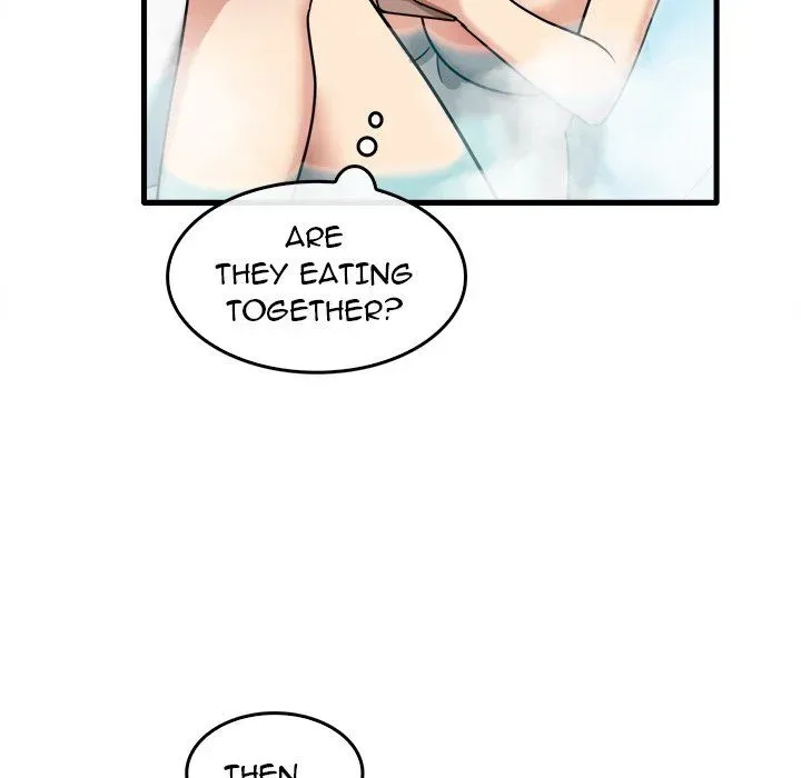 No More, No Less Chapter 29 page 44 - 