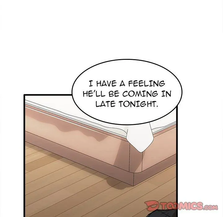 No More, No Less Chapter 29 page 46 - 