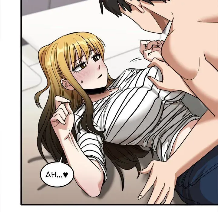 No More, No Less Chapter 29 page 48 - 