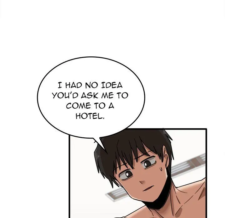 No More, No Less Chapter 29 page 49 - 