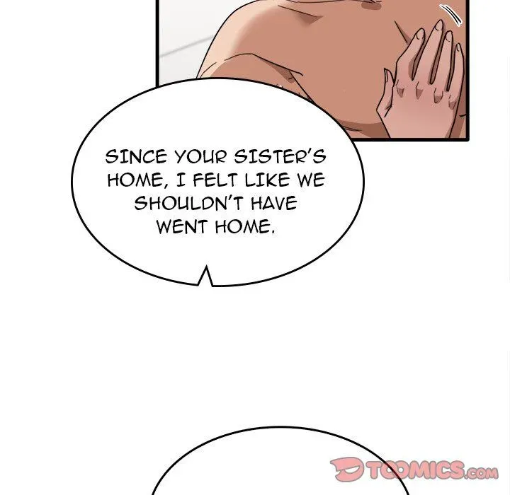No More, No Less Chapter 29 page 50 - 