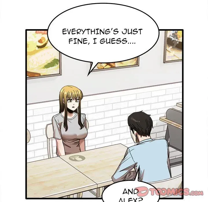 No More, No Less Chapter 29 page 6 - 