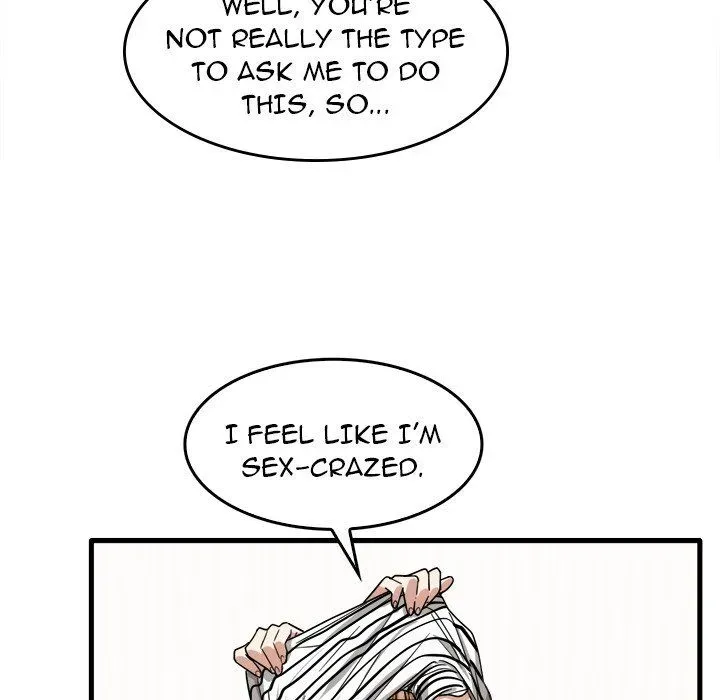No More, No Less Chapter 29 page 52 - 