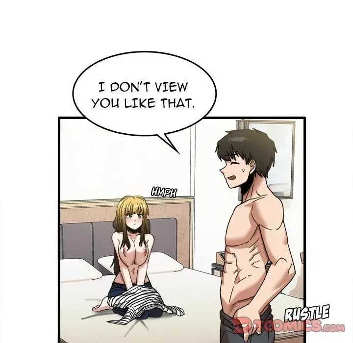 No More, No Less Chapter 29 page 54 - 