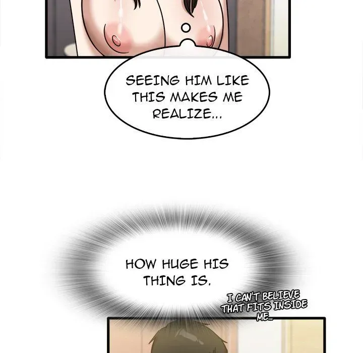 No More, No Less Chapter 29 page 56 - 
