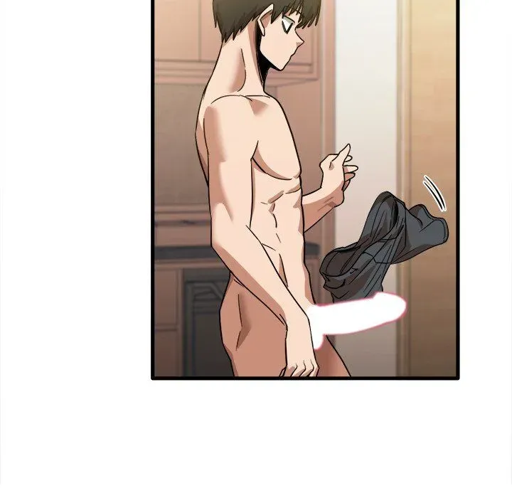 No More, No Less Chapter 29 page 57 - 