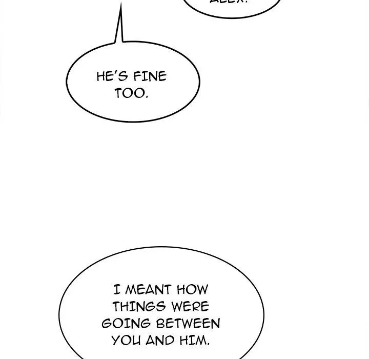 No More, No Less Chapter 29 page 7 - 