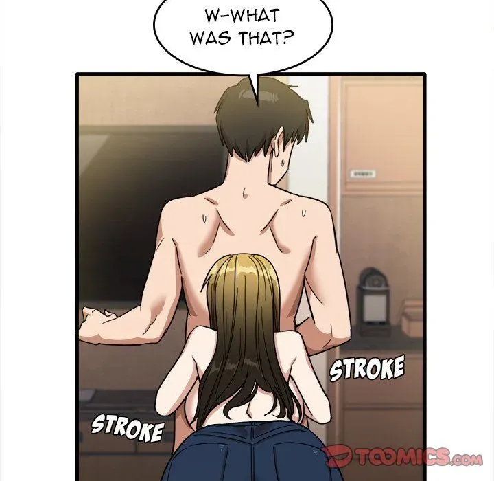 No More, No Less Chapter 29 page 62 - 