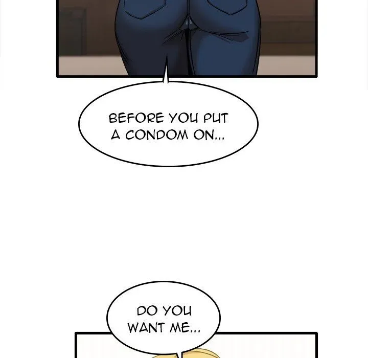No More, No Less Chapter 29 page 63 - 