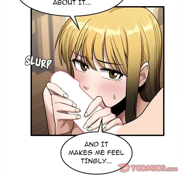 No More, No Less Chapter 29 page 70 - 