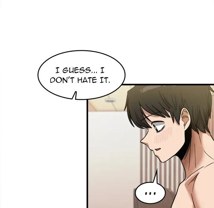 No More, No Less Chapter 29 page 71 - 